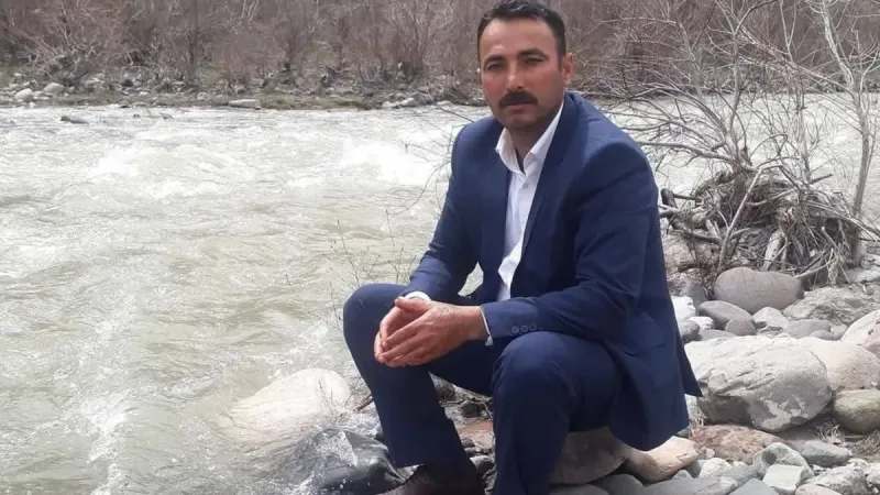 Şanlıurfa'da Korkunç Olay! Elektrik Akımına Kapılan Adam Öldü