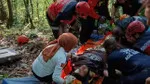 Sapanca'da UTV Kazası! Sürücü ve Eşi Şoke Eden Şekilde Yaralandı