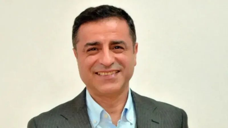 Demirtaş'tan Şok PKK Yorumu: Tarihi Karar!