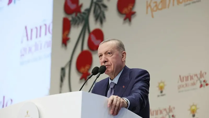 Erdoğan'dan Terörsüz Türkiye Mesajı! Müjdeler Yakın mı?