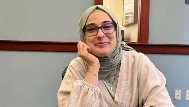 Rümeysa Öztürk Serbest! ABD'de Gözaltı Şoku Sonrası Gelişme
