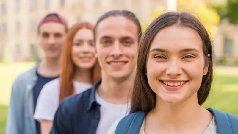 Genç Nüfusun Başkenti Neresi? Şok Eden TÜİK Raporu!