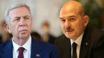 Soylu'dan Şok Sözler! PKK'ya Ne Dedi? Tarihi Anlar!