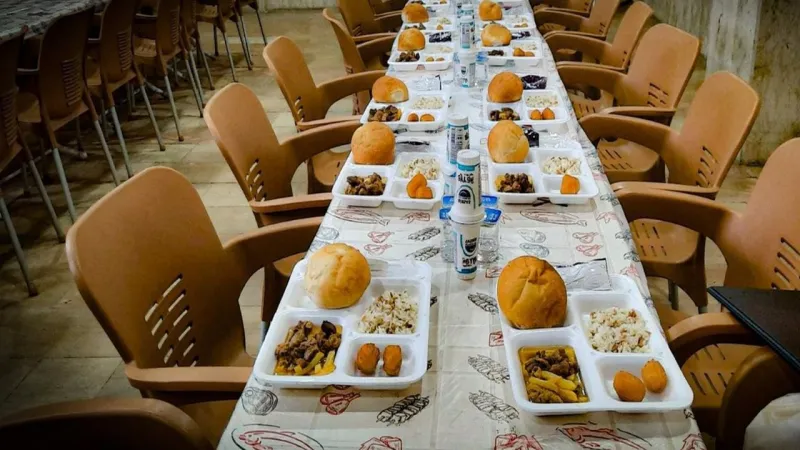 Taziye Yemekleri Kalkmalı mı? Şok Eden Gerçekler!
