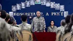 PKK'dan Şifreli Mesaj: Uyuyan Hücreler Harekete Mi Geçiyor?