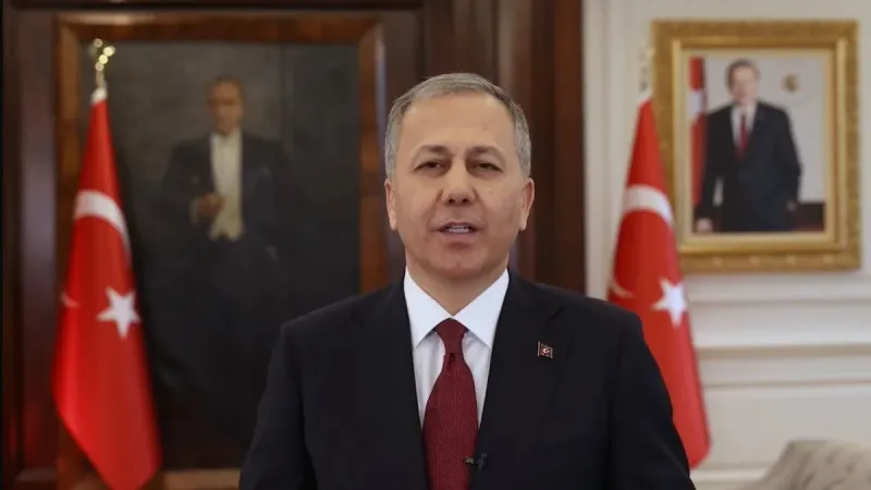 Türkiye Terörden Kurtuluyor Mu? Bakan Yerlikaya'dan Müjde!