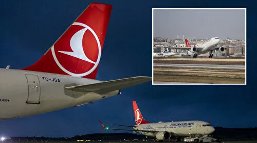 THY'den Finansman Devrimi! İlk SAAFI Anlaşmasıyla Uçak Alımı