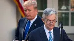 Trump'tan Powell'a Şok Hakaret: "Aptal!" Faiz Kararı Bardağı Taşırdı!