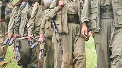 PKK'da Şok Gelişme! Tasfiye Süreci Başladı mı? İşte Detaylar!