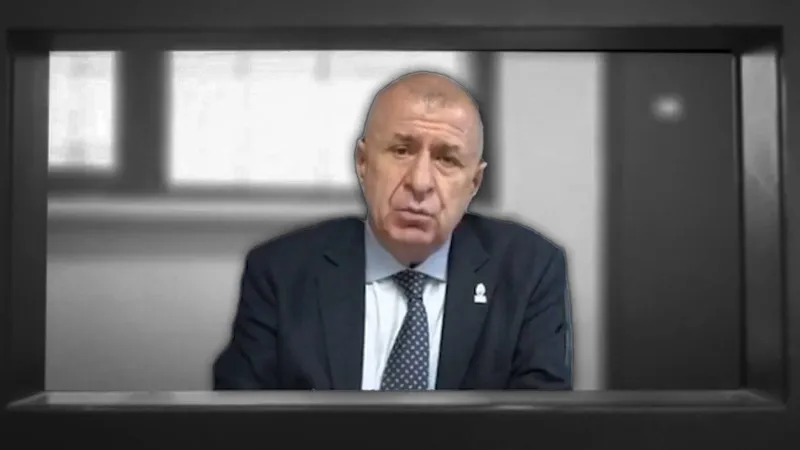 Özdağ'dan Şaşırtan Savunma: Cumhurbaşkanına Hakaret İddialarına Ne Dedi?