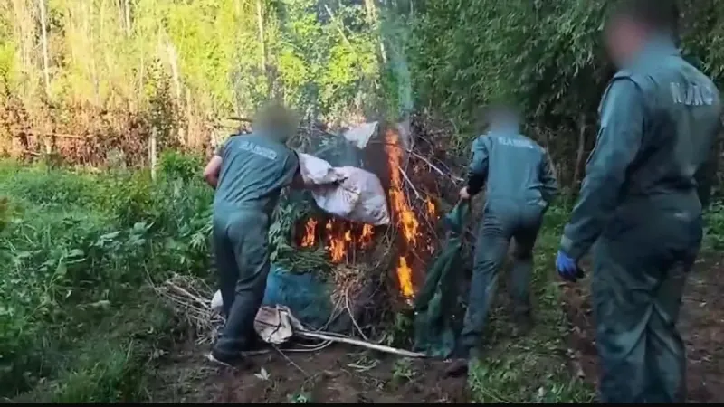 Hevsel Bahçeleri'nde Şok! 2 Milyar TL'lik Operasyon Mu?