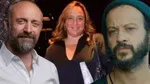 Halit Ergenç ve Rıza Kocaoğlu'na ŞOK Hapis İddiası!
