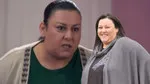 Esin Gündoğdu'nun İnanılmaz Değişimi! 72 Kilo Verince Tanınmaz Hale Geldi!