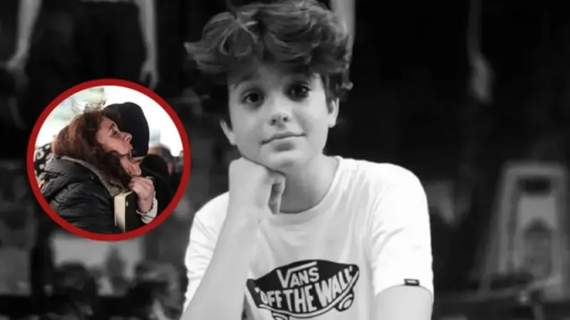 Yaşasaydı bugün 15 yaşında olacaktı! Mattia Ahmet Minguzzi'yi katleden canilerin kirli geçmişine ulaşıldı
