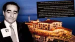 Yassıada Oteli'nden Şok İlan: "Nefes Kesen Manzara Keyfi!"