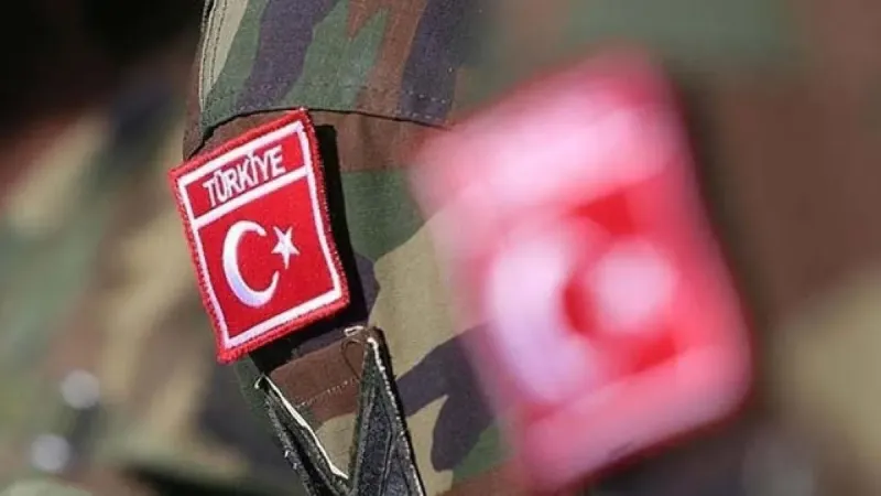 Yıldırım Faciası: Pençe-Kilit'te Askerimiz Şehit!