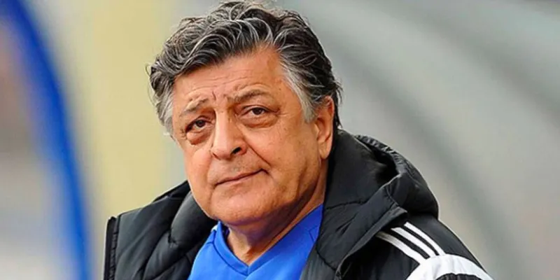 Yılmaz Vural Siirt'i Salladı! Futbol Efsanesi Şehirde Ne Yaptı?