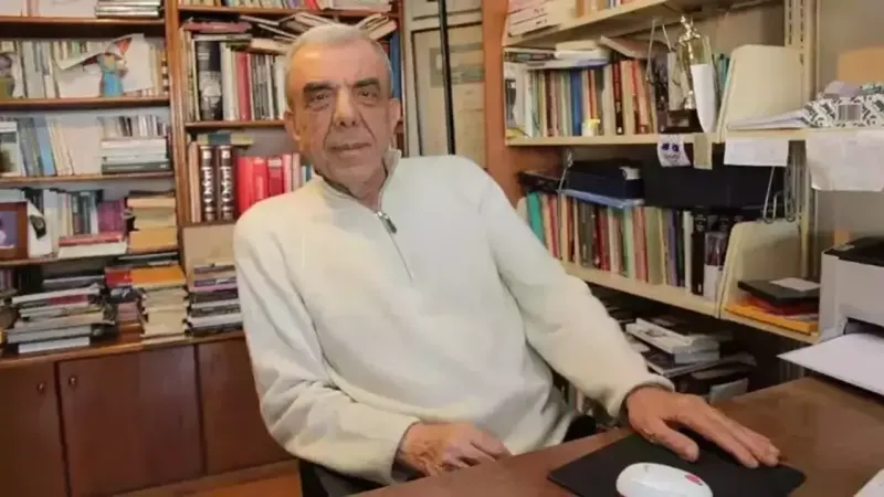 Türk Sineması Yasta! Yönetmen Ali Özgentürk Vefat Etti