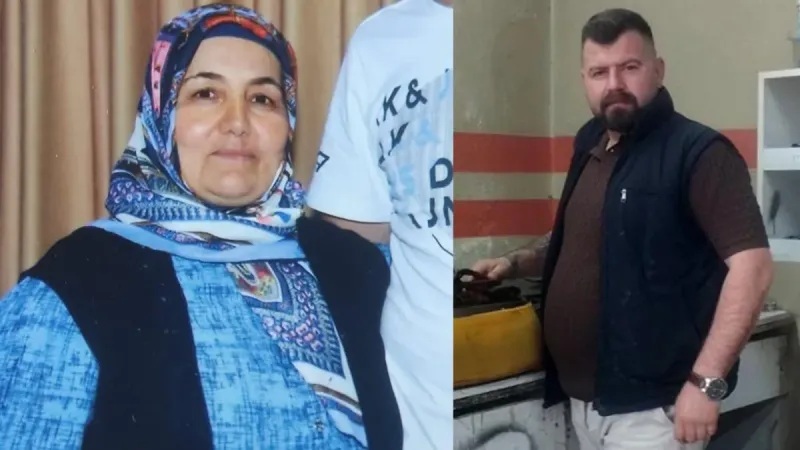 Yozgat'ta Kan Donduran Cinayet: Borç Kayınvalideyi Öldürdü!