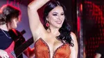 Zara Kilo Mu Aldı? Sahne Pozu Şaşırttı! Fotoşop İddiası!
