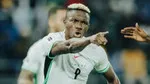 Nijerya'da Victor Osimhen sakatlandı! 'Gözyaşlarına hakim olamadı' iddiası...