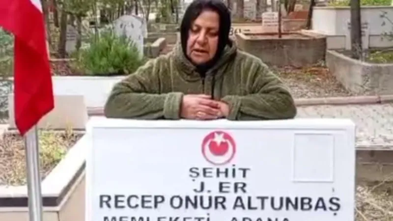 Askerde Şüpheli Ölüm! Anneye SGK'dan Şok Geri Ödeme Talebi