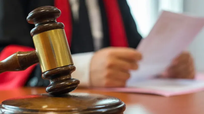 Öğrencisi tarafından vurulan öğretmen davayı kazandı