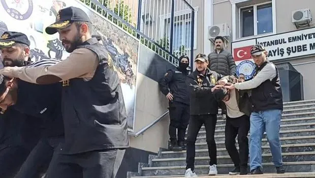 Kan Donduran İddia: Katil Zanlıları, Minguzzi Ailesini Tehdit Mi Etti?