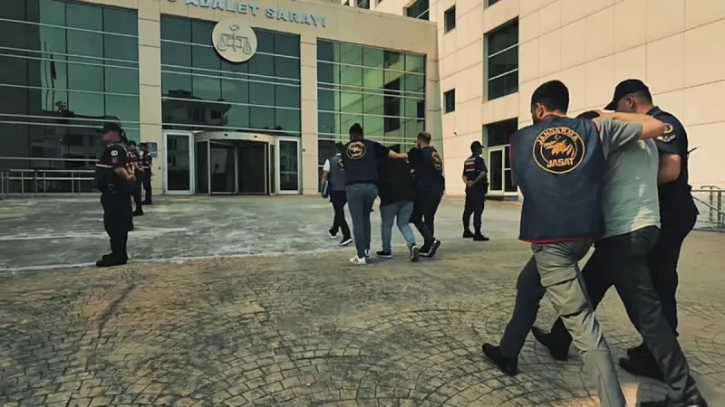 Ordu'da Bahçede Cinayet! Yaşlı Adam Öldürüldü, Katil Zanlısı Yakalandı mı?