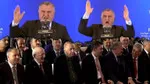 Bakan Bak'tan Erdoğan'a Övgüler! Bakanların Gülüşmesi Neye İşaret?