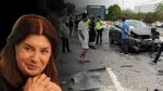 Oyuncu Şerif Sezer kaza yapmıştı... Ailesinden sağlık durumuna dair yeni açıklama!