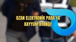 Ozan Elektronik Para’ya kayyum atandı: 10 şüpheli "POS tefeciliği" nedeniyle gözaltına alındı
