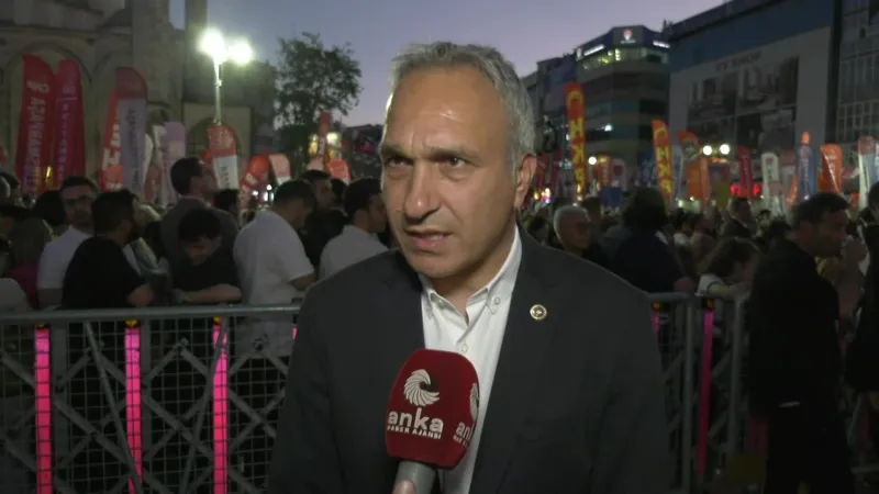 CHP'den Tutuklamalara Şok Tepki! Belediye Başkanları Neden Hedefte?