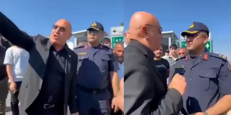 Özdağ'a Destek! CHP'li Tanal'dan Şok Sözler: Komplo mu?