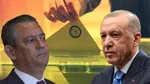 Özgür Özel'den Bomba Anket Açıklaması: CHP, AKP'yi Solladı mı?