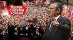 Özgür Özel'den Asgari Ücret Çıkışı: Temmuzda Zam Müjdesi! Şok İddia!