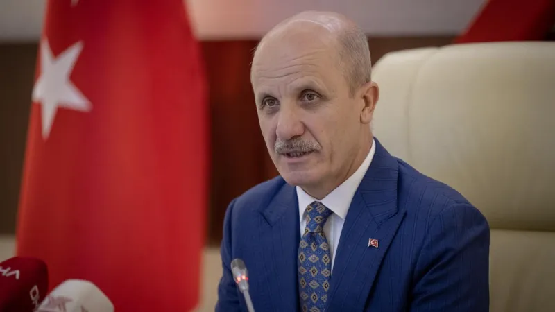 Özvar: 2028'e kadar ne az iki üniversitemizin ilk 200'e girmesini hedefliyoruz