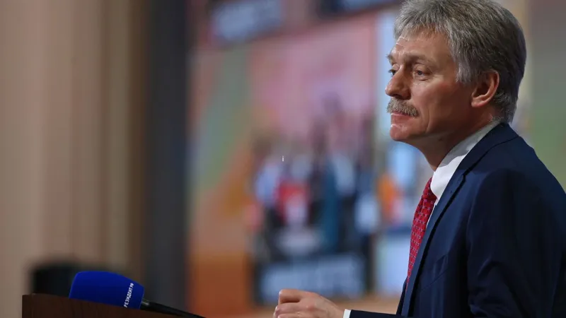 Peskov, İran lideri Hamaney'e olası bir suikastin "Pandora'nın kutusunu açacağını" söyledi