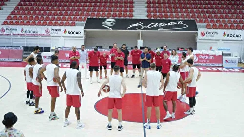 Petkimspor'un gözü Avrupa'da