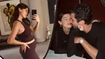 Pınar Deniz oğlu Fikret Hakan’ın yüzünü ilk kez gösterdi! Kimi babası dedi kimi annesi…