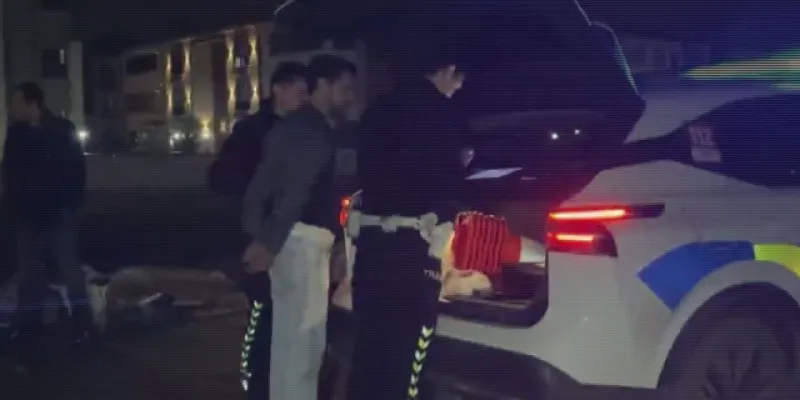 Polisten kaçtı on binlerce lira ceza yedi! Arabasını ve ehliyetini de kaybetti