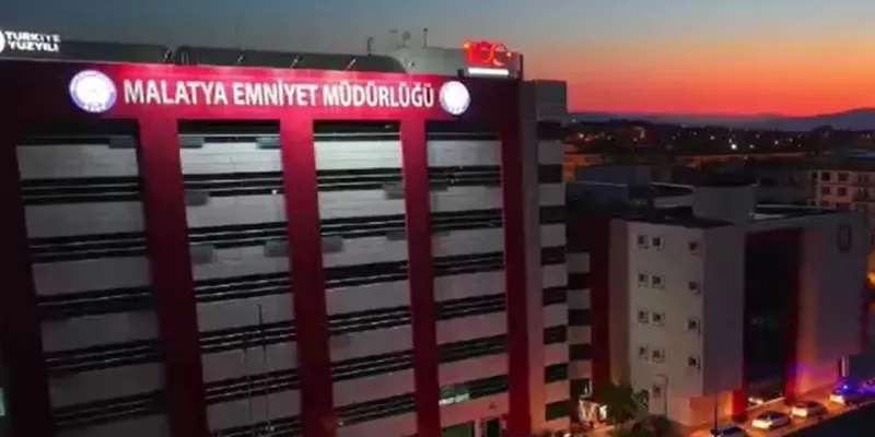 Malatya'da Uyuşturucu Operasyonu: 15 Torbacı Tutuklandı! Şok Detaylar