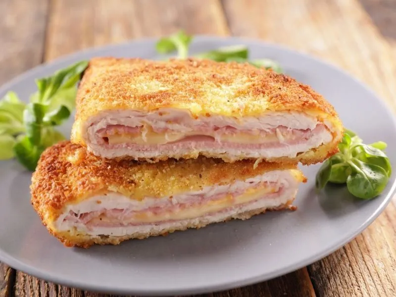  Pratik Cordon Bleu
