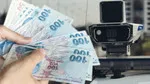 Radar Cezası Şoku! Arefe Günü Kaç Araç Yandı?
