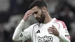Rafa Silva için geri dönüş ihtimali!