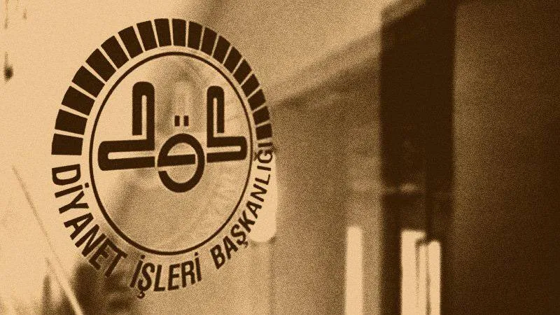 Diyanet'ten Rekor Harcama! Günlük 345 Milyon TL Nereye Gitti?