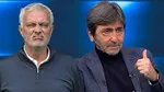 Rıdvan Dilmen'den Mourinho'ya Şok Sözler: Bu Kadar Zor Mu?