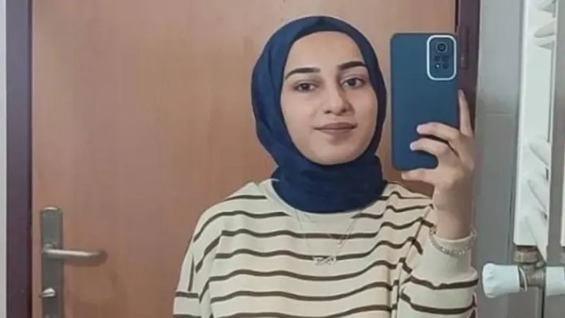 Rojin Kabaiş'in vücudunda iki farklı DNA tespit edildi
