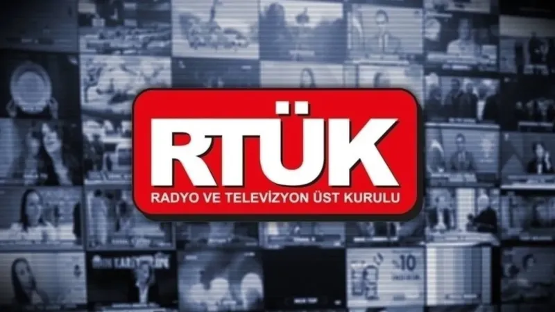 RTÜK'ten Halk TV'ye çifte ceza!