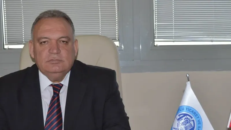 TARİŞ'te 57 Milyonluk Vurgun! Skandalda Şok Gelişme!